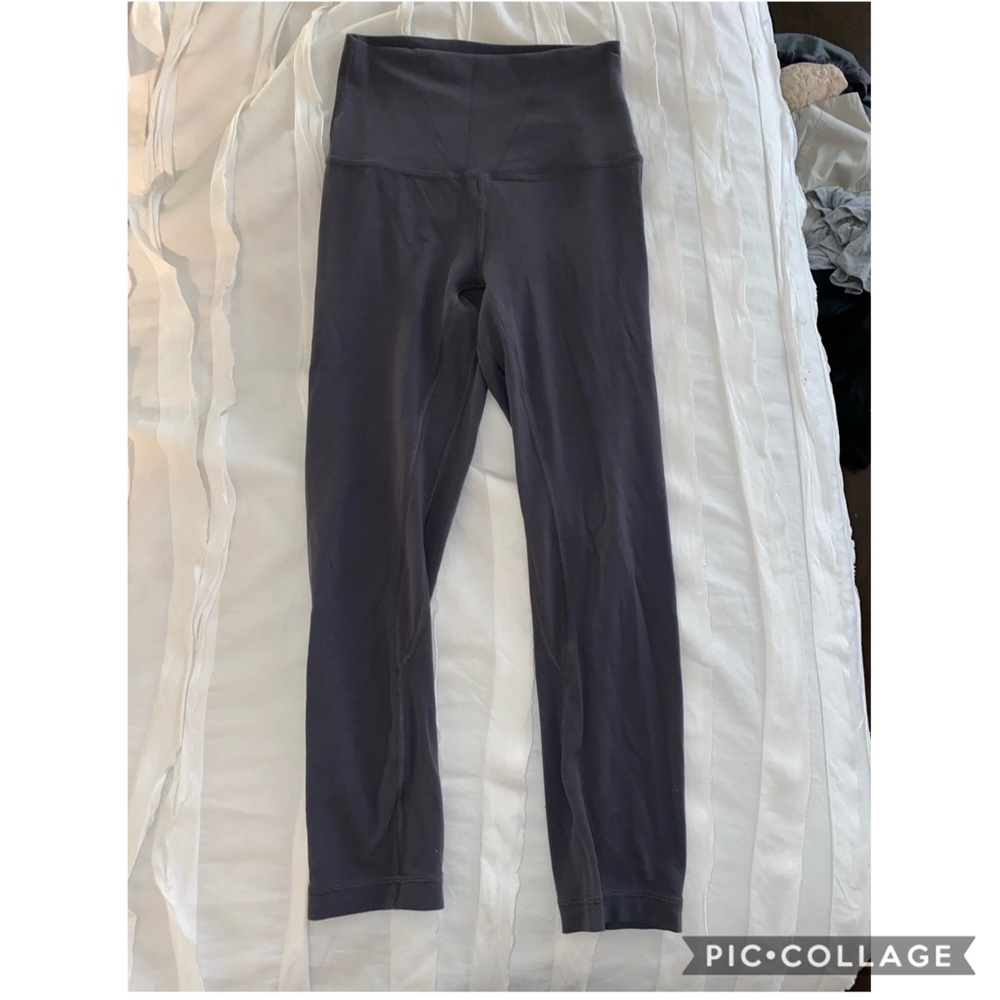 lululemon 23’ align leggings